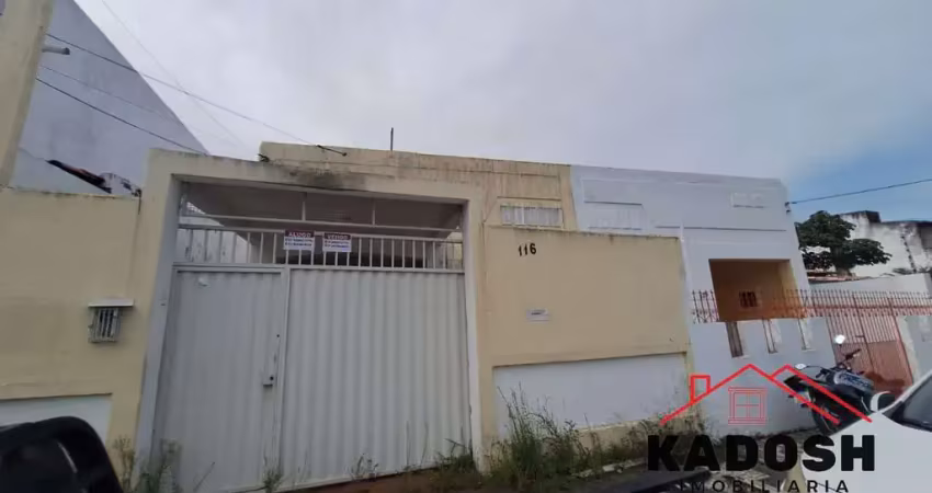 Imperdível!  Casa para Locação localizada no Centro em Feira de Santana