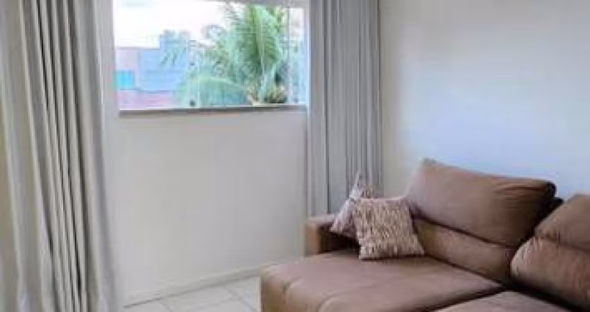 Casa em Condomínio com 5 Quartos e 3 Suítes na Melhor Localização de Feira de Santana-BA!