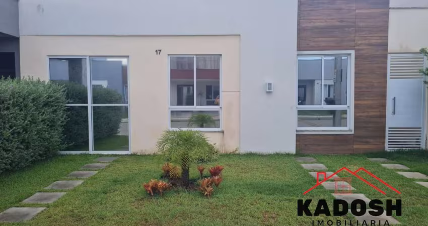 Imperdível oportunidade de adquirir casa no bairro Sim em Feira de Santana-BA, com 3 quartos, suíte, 2 banheiros, 200m².