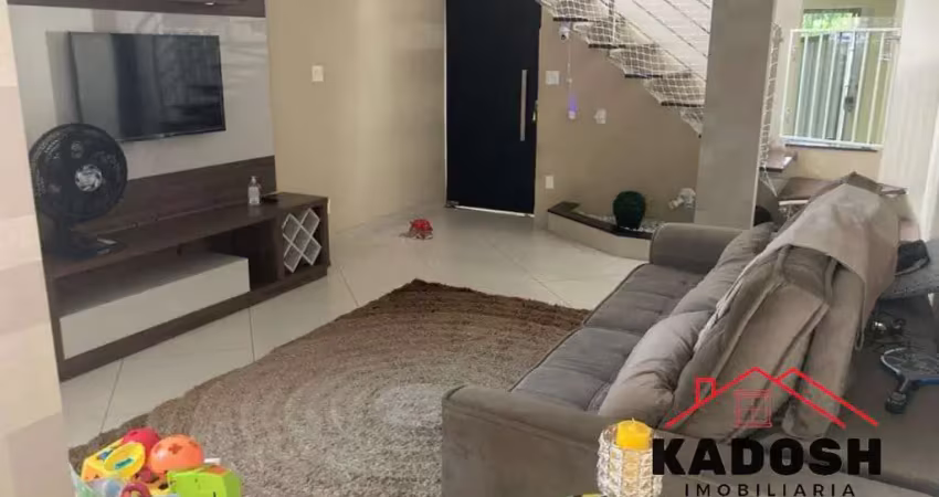 Imperdível! casa para venda localizado no bairro jardim cruzeiro em feira santana
