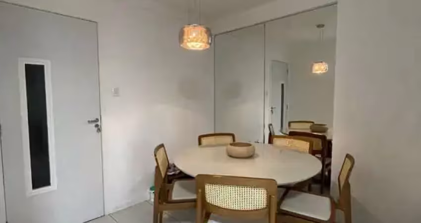 Apartamento à venda em localização privilegiada na cidade de Feira de Santana-BA, no bairro Olhos D'água!