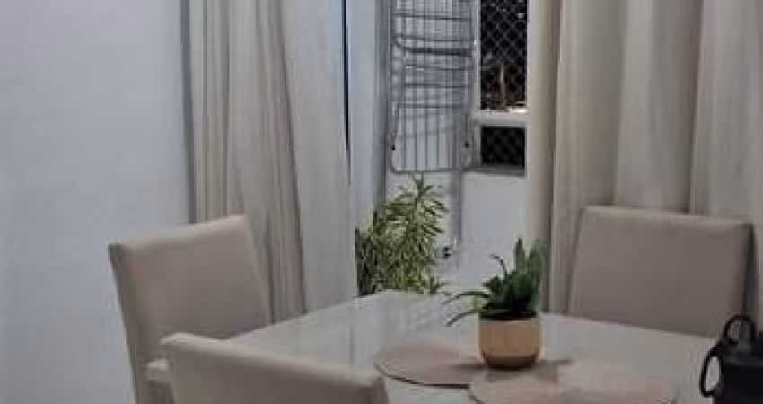 Imperdível: Apartamento à venda em Feira de Santana-BA, bairro Sim. 3 quartos, 1 sala, 1 banheiro, 1 vaga de garagem. 55,00 m².