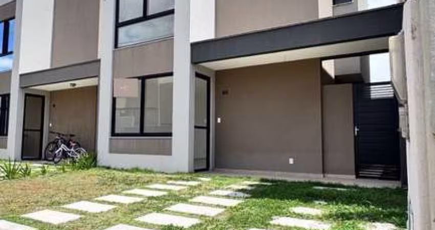 Casa em condomínio fechado com 3 quartos à venda no Registro, Feira de Santana 