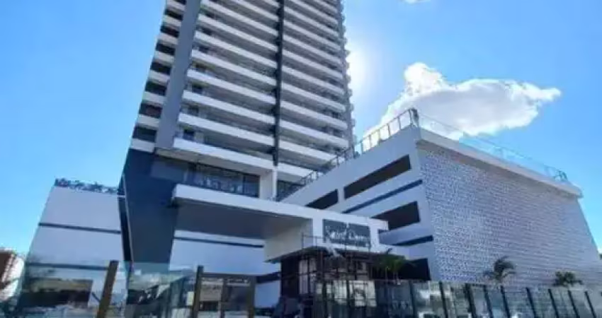 Imperdível oportunidade de adquirir apartamento de 3 quartos no bairro Santa Mônica, Feira de Santana-BA!