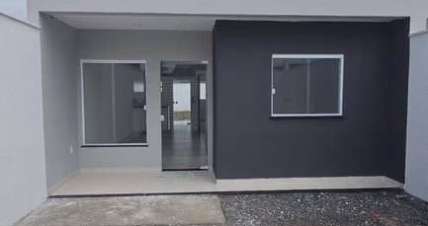 Imperdível Casa à Venda em Feira de Santana-BA, Bairro Tomba: 2 Quartos, 1 Suíte, 1 Sala, 1 Vaga de Garagem, 64m²!