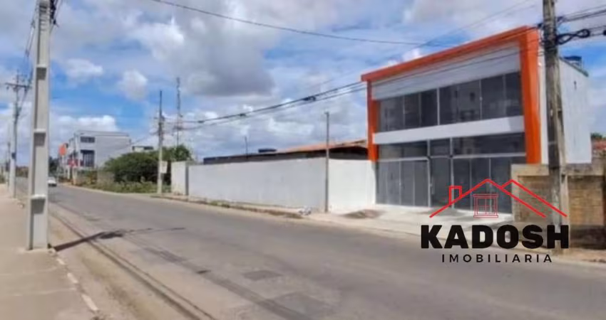 Ponto Comercial para Locação em Feira de Santana-BA, Bairro Sim: Sala, Banheiro, 1 Vaga de Garagem, 24,50m² de Área