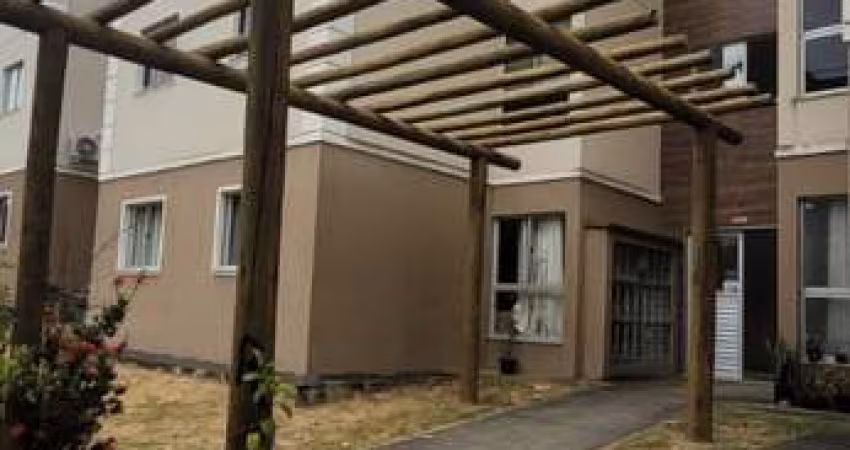 Apartamento à venda em Feira de Santana-BA, no bairro Sim, com 2 quartos, sala, banheiro, vaga de garagem e 70m² de área.
