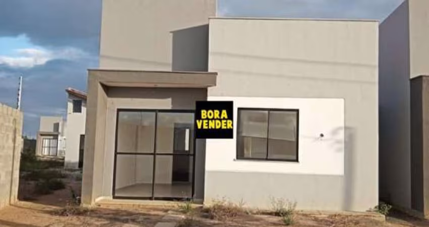 Casa disponível para Venda no Condomínio Reserva Guarujá, no Bairro  Jardim Brasil em Feira de Santana