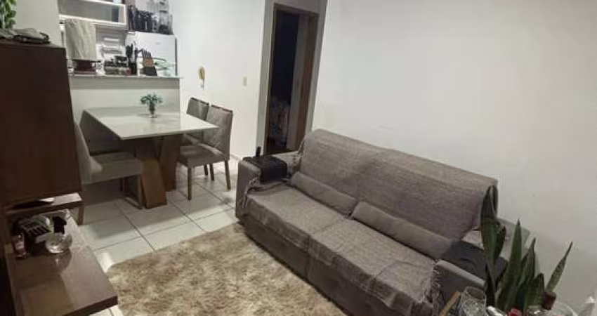 Apartamento disponível para Venda no Condomínio Parque Flora localizado no Bairro SIM em Feira de Santana