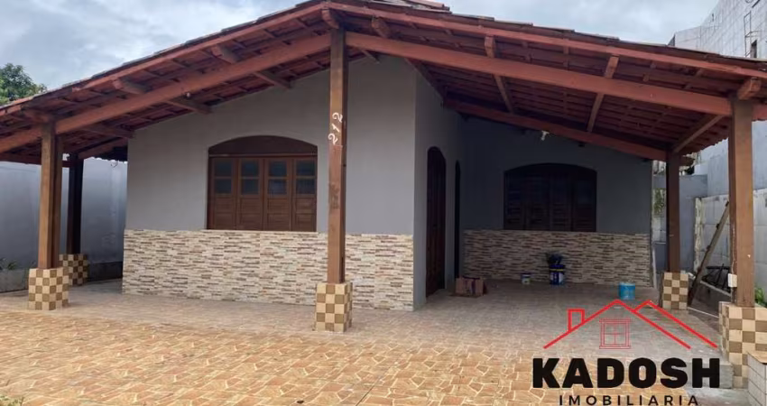 Imperdível oportunidade: Casa para Venda localizada no Bairro Tomba em Feira de Santana