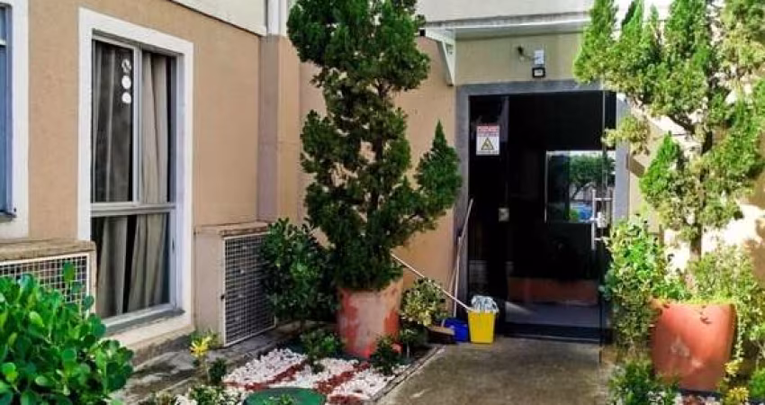 Apartamento para locação no bairro Sim em Feira de Santana-BA: 2 quartos, 1 sala, 1 banheiro, 1 vaga de garagem, 41m².