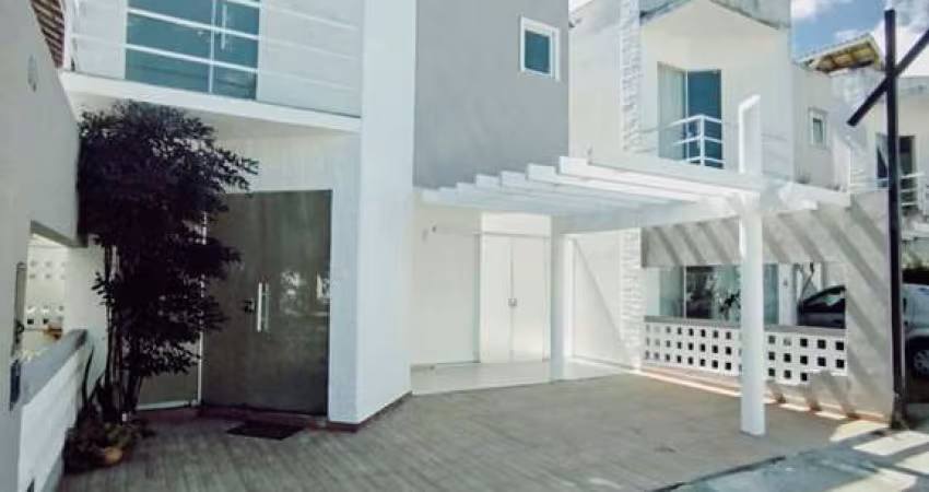 Casa em Condomínio para Locação em Feira de Santana-BA, Bairro Brasília: 3 Quartos, 1 Suíte, 2 Banheiros, 2 Vagas, 200m².