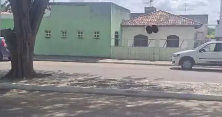Oportunidade de investimento: casa no centro para venda localizada no bravo distrito de serra preta
