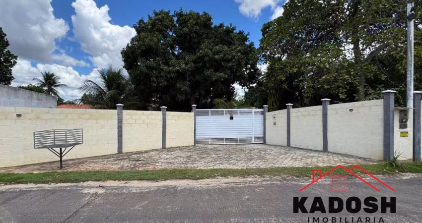Chácara/Sitio para Venda Localizado em Alagoinhas, próximo a Santa Terezinha