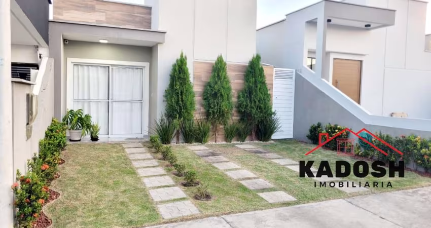 Imperdível! Casa para venda  no Condomínio Maggiore localizada no Bairro Sim em Feira de Santana