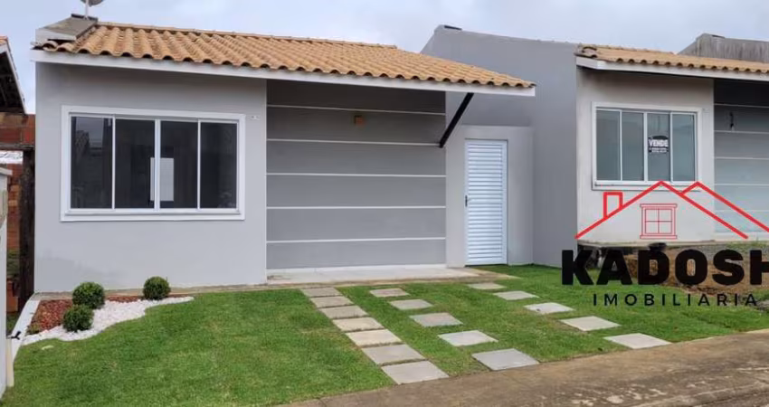 Casa para Venda no Condomínio Reserva Buriti, localizado no Bairro Registro em Feira de Santana