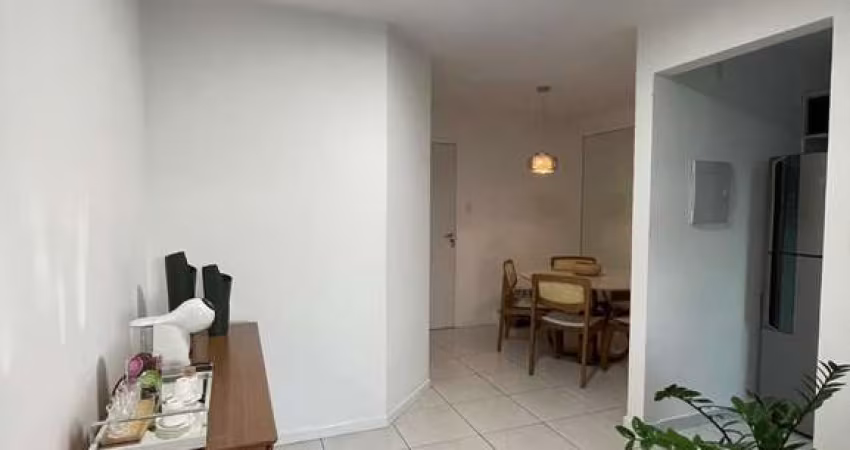 Apartamento para Venda no Condomínio Senador Life, localizado no Bairro Olhos d´Agua em Feira de Santana