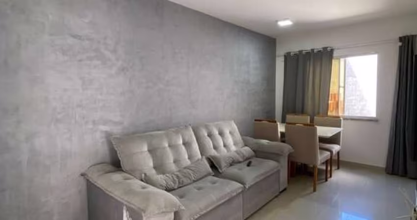 Casa em Condomínio para Locação em Feira de Santana-BA, Bairro Registro: 2 Quartos, 1 Sala, 1 Banheiro, 2 Vagas, 100m².