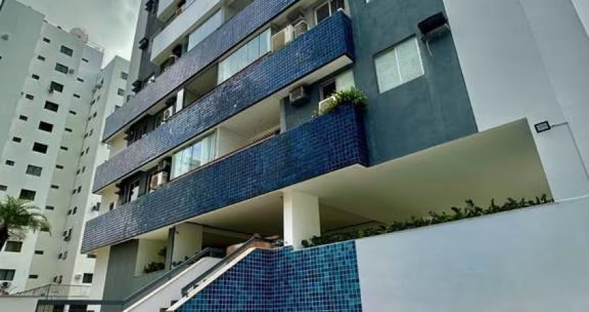 Apartamento para Locação em Salvador-BA, no Caminho das Árvores: 1 Quarto, 1 Suíte, 1 Sala, 3 Banheiros, 1 Vaga, 87m².