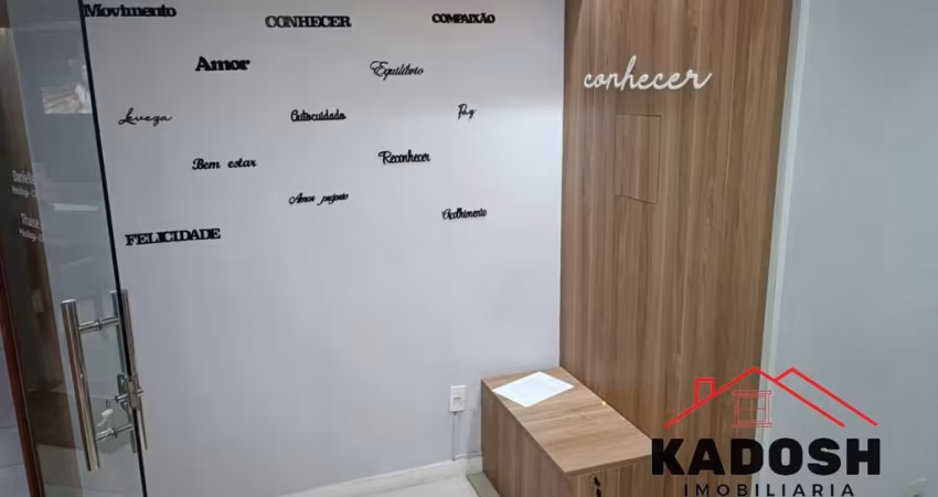 Sala Para Locação no Edificio Premier, localizado no Bairro Santa Mônica em Feira de Santana