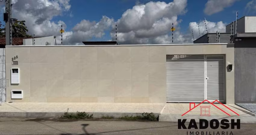 Casa para locação em Feira de Santana-BA, casa próxima ao shopping avenida  , bairro Sim! 2 quartos, 1 sala, 1 banheiro, 200 m² de área!