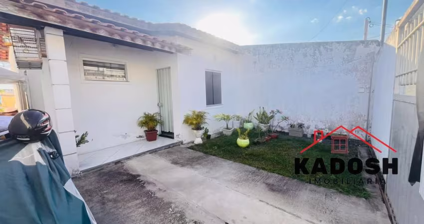 Casa Disponivel para Venda no Bairro Campo Limpo em Feira de Santana