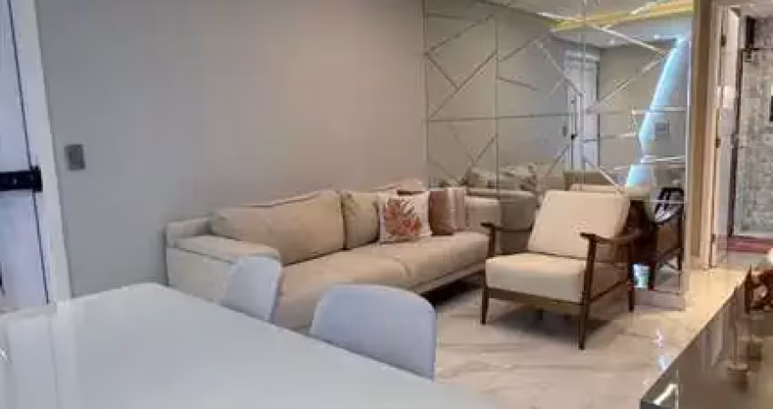 Apartamento térreo a Venda no condomínio Jardim França, localizado no Bairro SIM em Feira de Santana