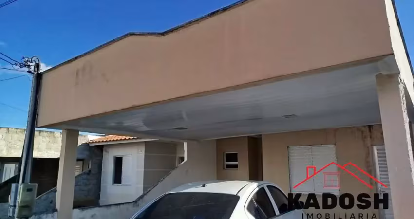 Casa Para Locação No Condominio Club Morada Azaleias localizada no Sim em Feira de Santana