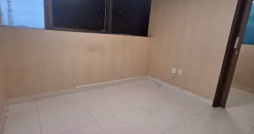 Sala comercial para locação localizada no edificio icone tower no centro em feira de santana
