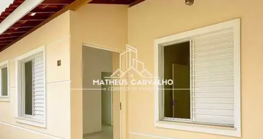 Casa para venda no condominio viva mais master, localizada no bairro sim em feira de santana