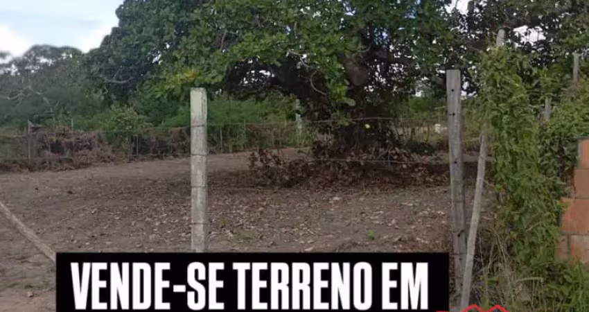 Terreno à venda em maria quitéria ? são josé ? feira de santana (ba) com 600m²