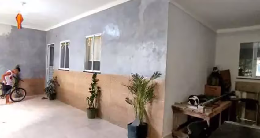 Casa à venda em feira de santana-ba, bairro tomba - conjunto feira 7, com 3 quartos, 1 sala, 2 banheiros, 2 vagas de garagem, 180m² de área.