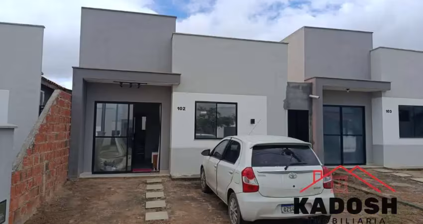 Casa pra locação no condominio reserva guaruja localizado no bairro santo antonio dos prazeres em feira de santana