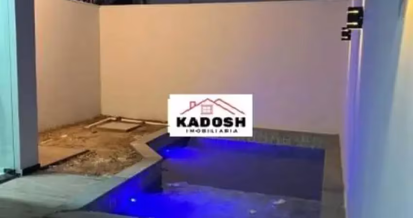 Lindo sobrado para locação localizado bairro sim em feira de santana