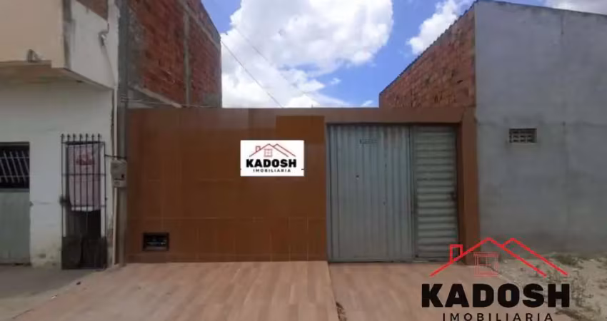 Casa com 3 quartos à venda na Rua Pirassunguense, 335, Papagaio, Feira de Santana