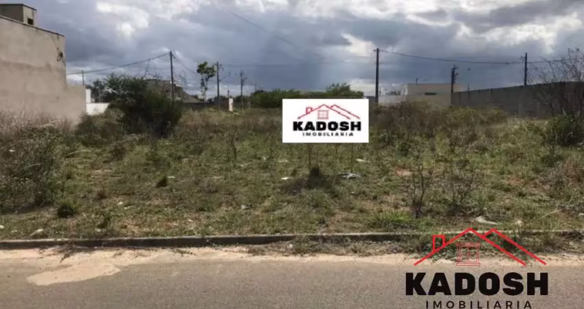 Terreno à venda na Avenida Azaleias, Registro, Feira de Santana
