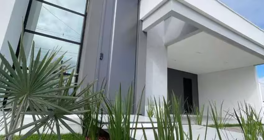 Casa em condomínio fechado com 3 quartos à venda na Rua Guadalajara, 1000, Nova Esperança, Feira de Santana