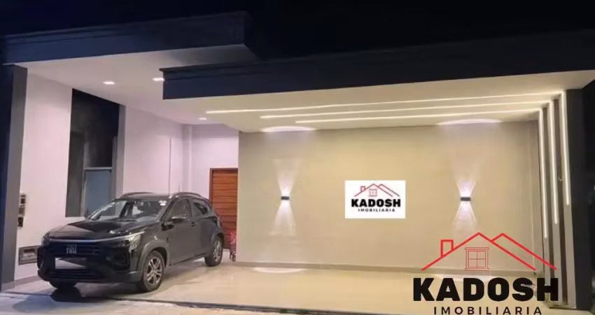 Casa a venda residencial casas de veneza - papagaio