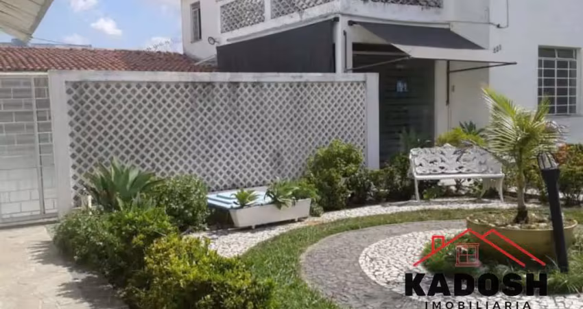 Excelente oportunidade de investimento! pousada para locação localizada no centro em feira de santana