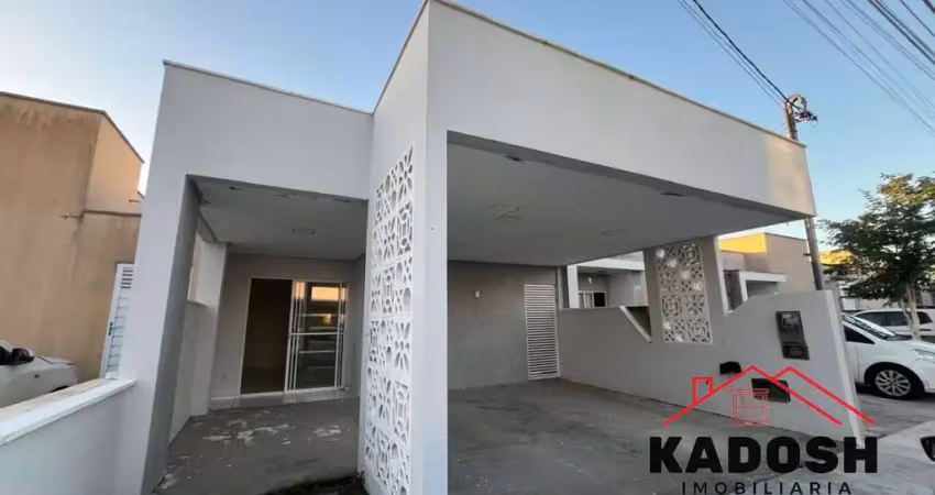 Casa em condomínio fechado com 3 quartos para alugar na Avenida Sossego, Registro, Feira de Santana