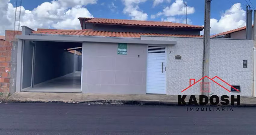 Casa para venda localizada no centro em são gonçalo dos campos