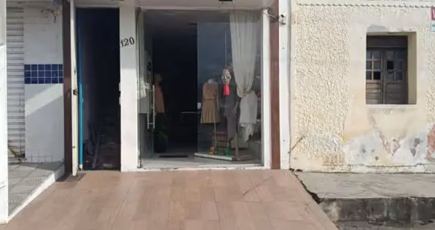 Excelente oportunidade: ponto comercial à venda no centro do bravo ? excelente localização!