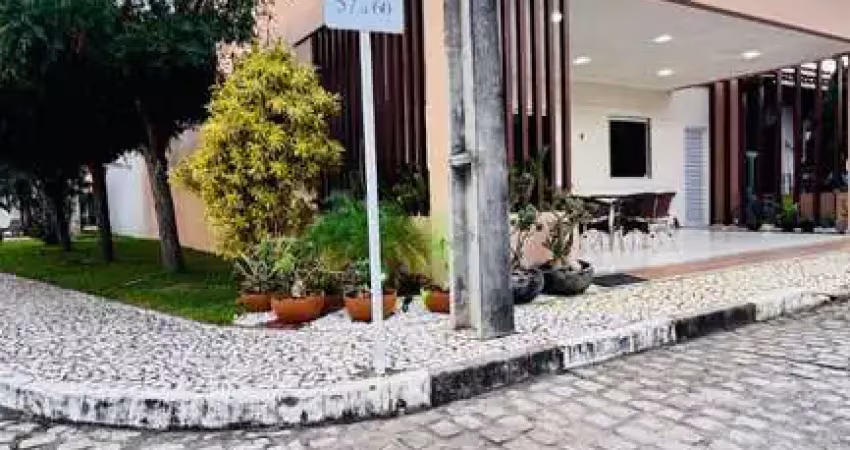 Casa em condomínio fechado com 3 quartos à venda na Avenida Artêmia Pires de Freitas, Santo Antônio dos Prazeres, Feira de Santana