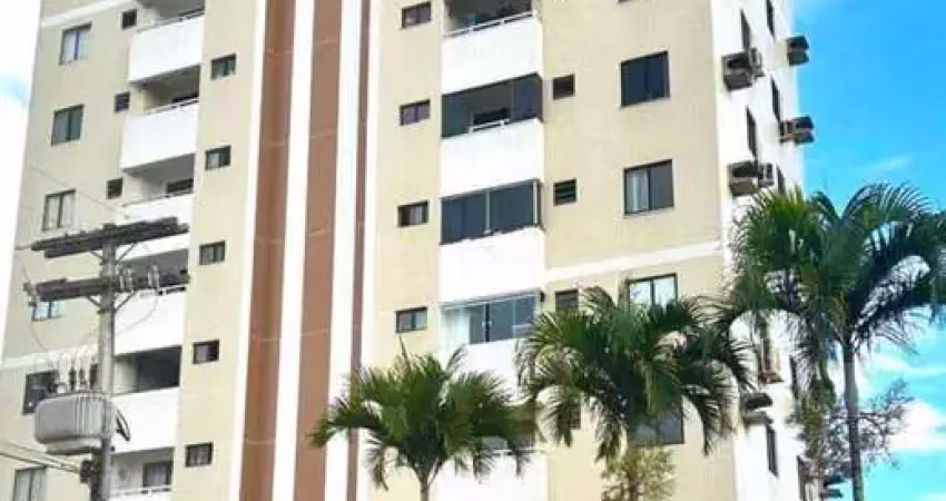 Apartamento para locação no condominio edifício residencial morada maria quitéria localizado em feira de santana