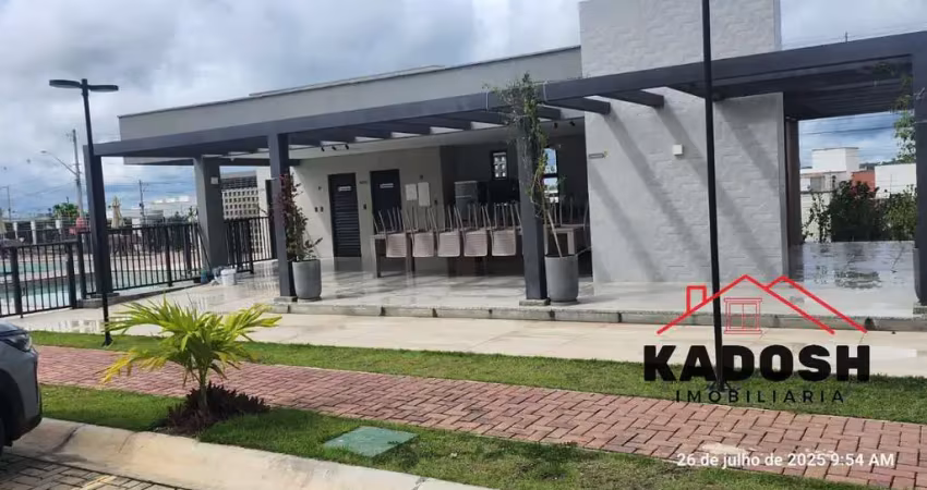 Casa para venda no condominio reserva itatiaia localizado no bairro sim em feira de santana