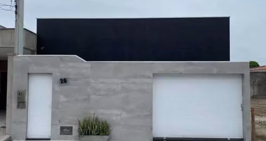 Casa à venda no condomínio adélia menezes ? localizado no bairro pampalona em feira de santana