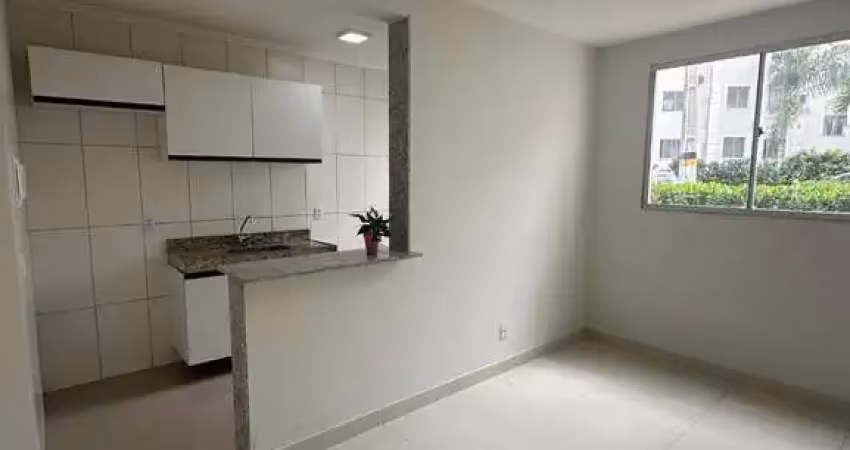 Apartamento para venda no condominio parque florença localizado no bairro lagoa salgada em feira de santana