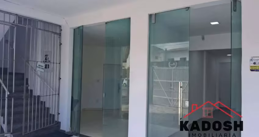 Predio comercial com apartamentos excelente oportunidade de investimento localizado no capuchinho em feira de santana