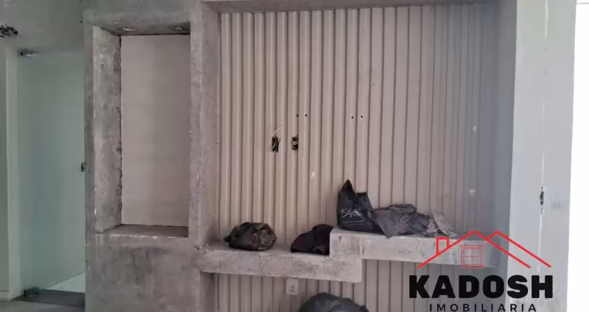 Casa comercial para venda localizada no centro da cidade em feira de santana