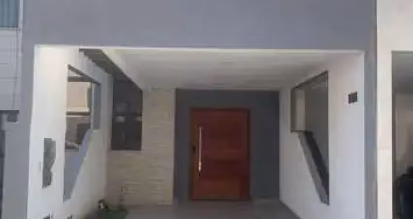 Casa village para venda no condominio aquarela ville, localizado no bairro papagaio em feira de santana